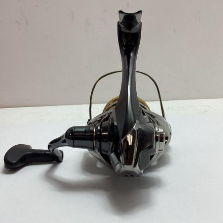  SHIMANO シマノ スピニングリール  20ツインパワー 3000MHG 箱付 04143