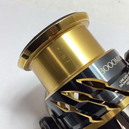  SHIMANO シマノ スピニングリール  20ツインパワー 3000MHG 箱付 04143