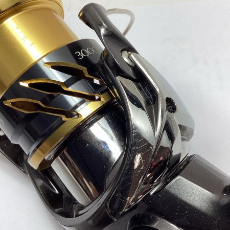  SHIMANO シマノ スピニングリール  20ツインパワー 3000MHG 箱付 04143
