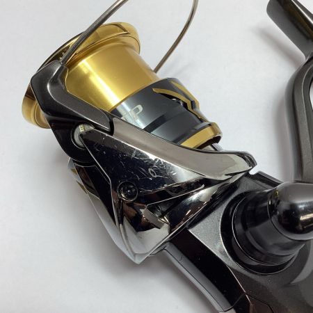  SHIMANO シマノ スピニングリール  20ツインパワー 3000MHG 箱付 04143