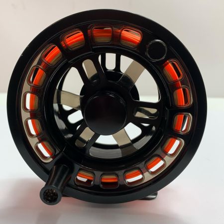  K・BULLET フライリール  替スプール4個付 CL5 5/8