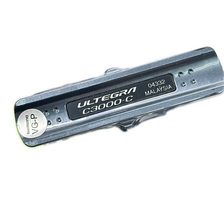  SHIMANO シマノ スピニングリール 21アルテグラ C3000 箱付 04332