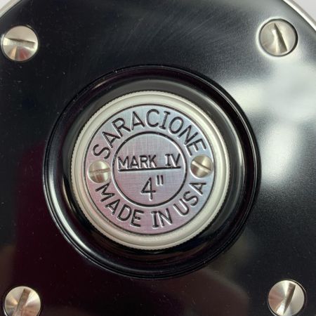   フライリール サラシオーネ マーク4  Saracione MARK IV