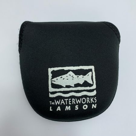  Waterworks-Lamson フライリール ライトスピードシリーズⅣ
