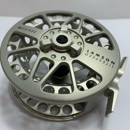  Waterworks-Lamson フライリール ライトスピードシリーズⅣ