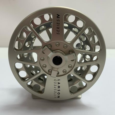  Waterworks-Lamson フライリール ライトスピードシリーズⅣ