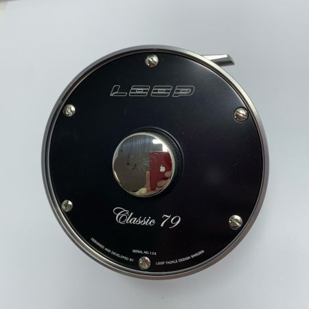   フライリール ループ クラシックCR79 