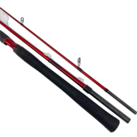  SHIMANO シマノ ロッド 20ワールドシャウラBG 9'6" JIG 15-40ｇ 2952R-3
