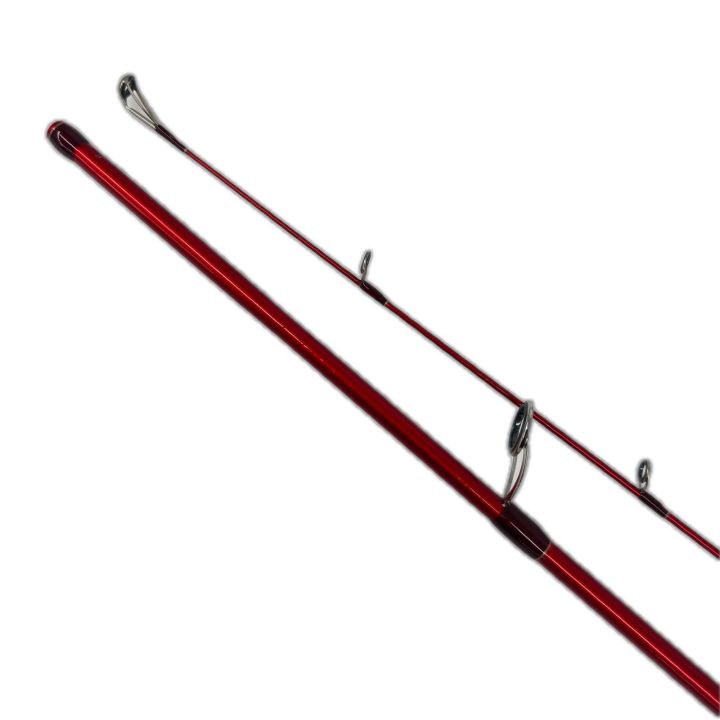 SHIMANO シマノ ロッド 20ワールドシャウラBG 9'6