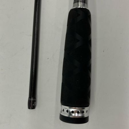 Abu Garcia アブガルシア 釣り用品 ロッド ロックフィッシュロッド Abu Garcia XSFS-832ML XSFS-832ML