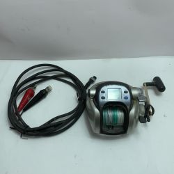 ★★ DAIWA ダイワ 電動リール スーパータナコンS 600W コード付き 801359 Cランク