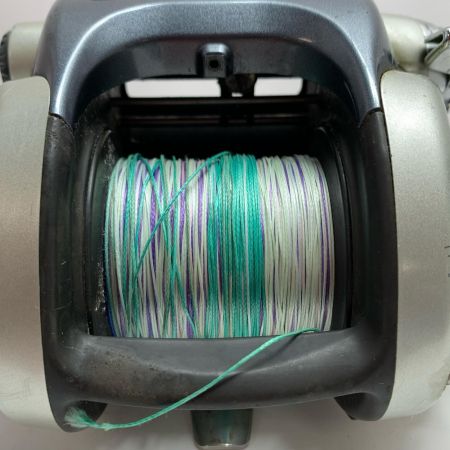  DAIWA ダイワ 電動リール スーパータナコンS 600W コード付き 801359