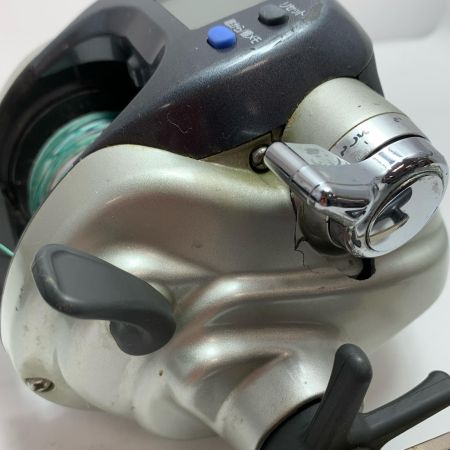  DAIWA ダイワ 電動リール スーパータナコンS 600W コード付き 801359