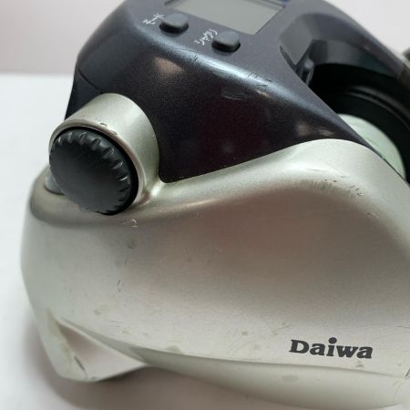  DAIWA ダイワ 電動リール スーパータナコンS 600W コード付き 801359
