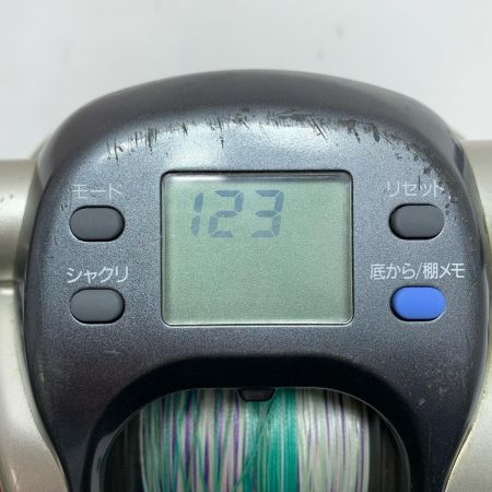  DAIWA ダイワ 電動リール スーパータナコンS 600W コード付き 801359
