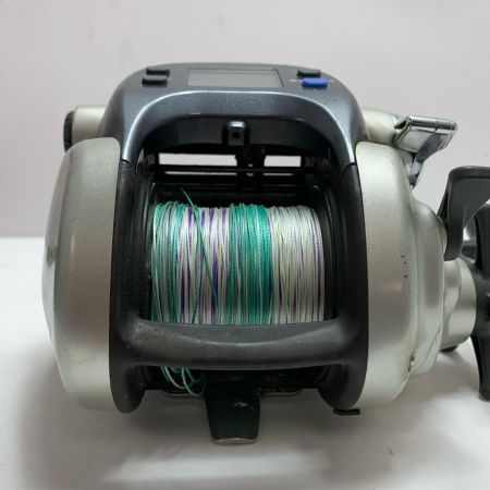  DAIWA ダイワ 電動リール スーパータナコンS 600W コード付き 801359