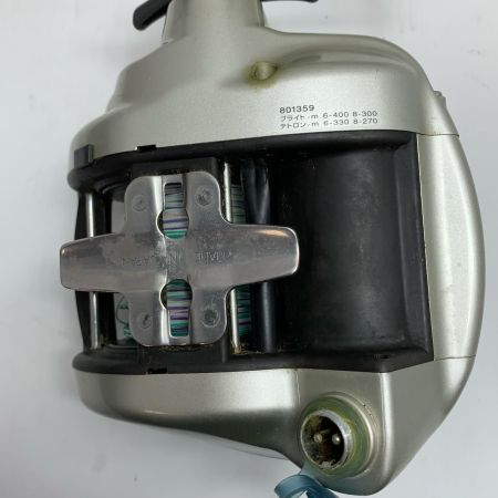  DAIWA ダイワ 電動リール スーパータナコンS 600W コード付き 801359
