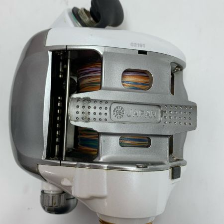  SHIMANO シマノ 電動リール 08電動丸 3000XH コード付き 02191