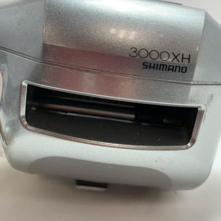  SHIMANO シマノ 電動リール 08電動丸 3000XH コード付き 02191