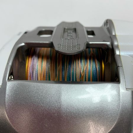  SHIMANO シマノ 電動リール 08電動丸 3000XH コード付き 02191