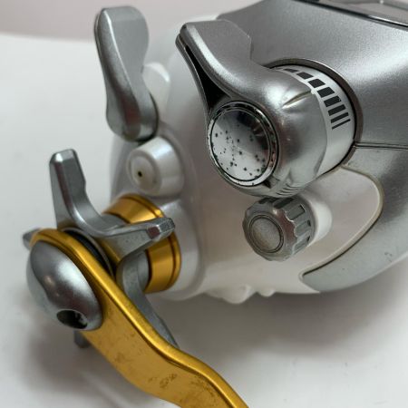  SHIMANO シマノ 電動リール 08電動丸 3000XH コード付き 02191