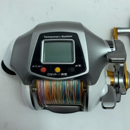  SHIMANO シマノ 電動リール 08電動丸 3000XH コード付き 02191