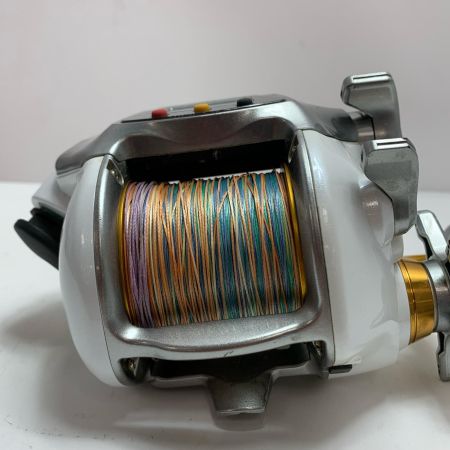  SHIMANO シマノ 電動リール 08電動丸 3000XH コード付き 02191