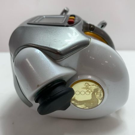  SHIMANO シマノ 電動リール 08電動丸 3000XH コード付き 02191