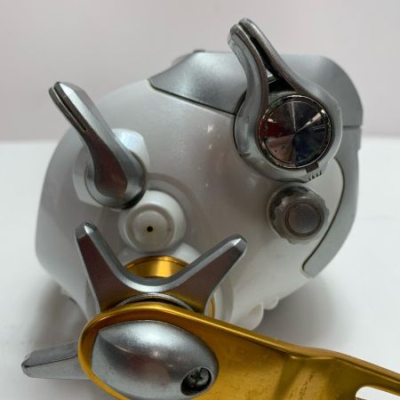  SHIMANO シマノ 電動リール 08電動丸 3000XH コード付き 02191