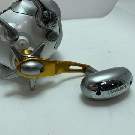  SHIMANO シマノ 電動リール 08電動丸 3000XH コード付き 02191