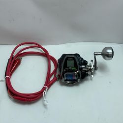 ★★ SHIMANO シマノ 電動リール 16フォースマスター 1000 巻上距離28.7km/使用時間64.5時間 03600 Cランク