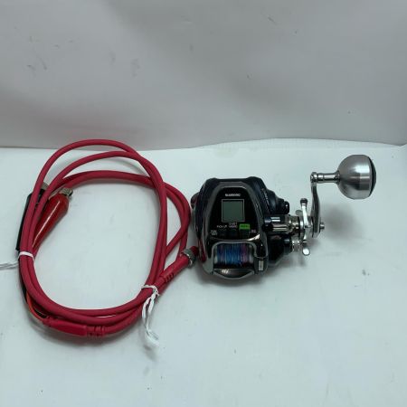  SHIMANO シマノ 電動リール 16フォースマスター 1000 巻上距離28.7km/使用時間64.5時間 03600