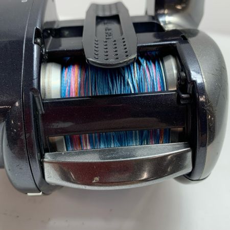  SHIMANO シマノ 電動リール 16フォースマスター 1000 巻上距離28.7km/使用時間64.5時間 03600