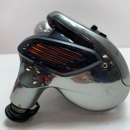  SHIMANO シマノ 電動リール 16フォースマスター 1000 巻上距離28.7km/使用時間64.5時間 03600