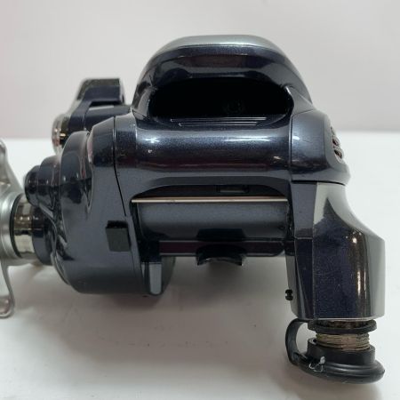  SHIMANO シマノ 電動リール 16フォースマスター 1000 巻上距離28.7km/使用時間64.5時間 03600