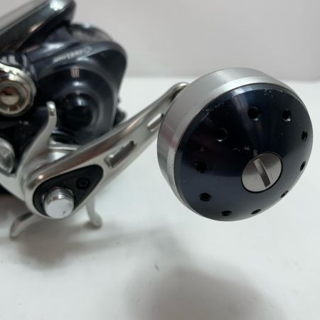  SHIMANO シマノ 電動リール 16フォースマスター 1000 巻上距離28.7km/使用時間64.5時間 03600