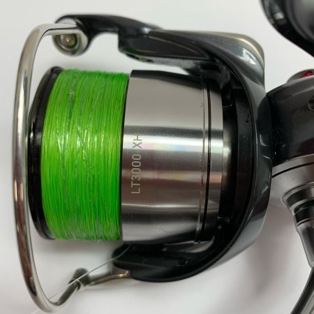  DAIWA ダイワ スピニングリール 24セルテート LT3000-XH 箱付 306631