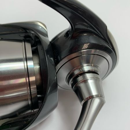  DAIWA ダイワ スピニングリール 24セルテート LT3000-XH 箱付 306631
