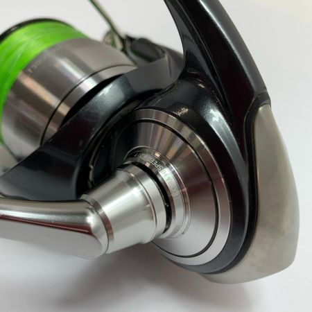  DAIWA ダイワ スピニングリール 24セルテート LT3000-XH 箱付 306631