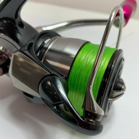  DAIWA ダイワ スピニングリール 24セルテート LT3000-XH 箱付 306631