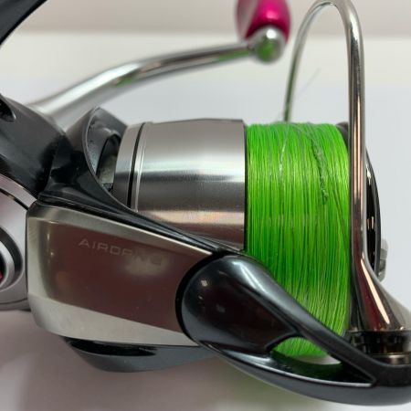  DAIWA ダイワ スピニングリール 24セルテート LT3000-XH 箱付 306631