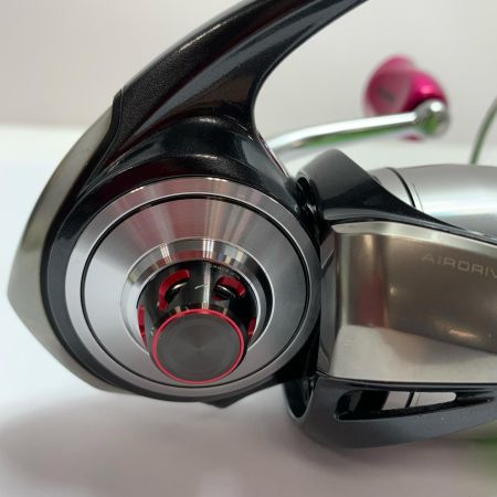  DAIWA ダイワ スピニングリール 24セルテート LT3000-XH 箱付 306631