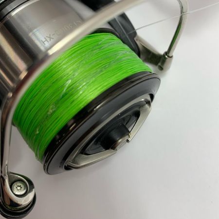 DAIWA ダイワ スピニングリール 24セルテート LT3000-XH 箱付 306631