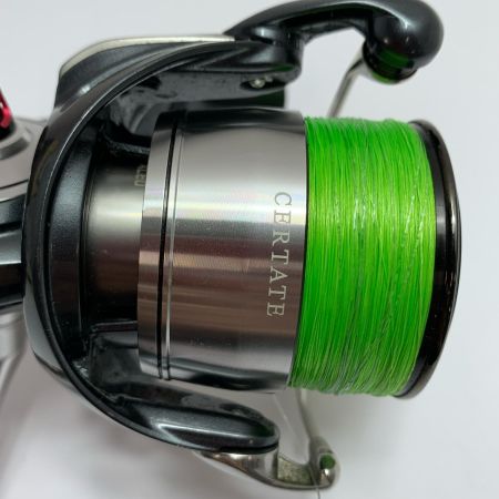 DAIWA ダイワ スピニングリール 24セルテート LT3000-XH 箱付 306631