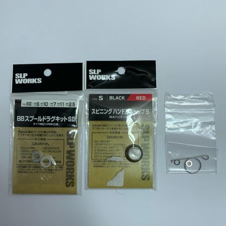  DAIWA ダイワ スピニングリール 24セルテート LT3000-XH 箱付 306631