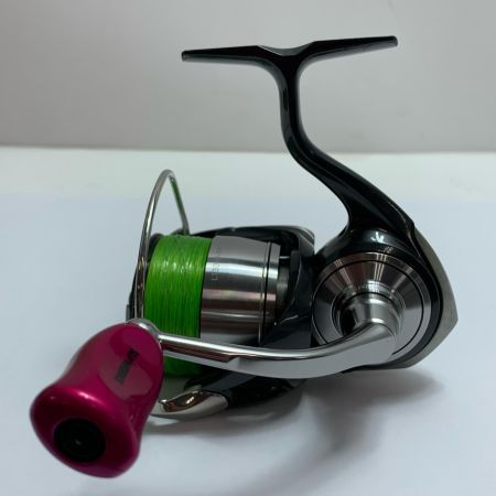  DAIWA ダイワ スピニングリール 24セルテート LT3000-XH 箱付 306631