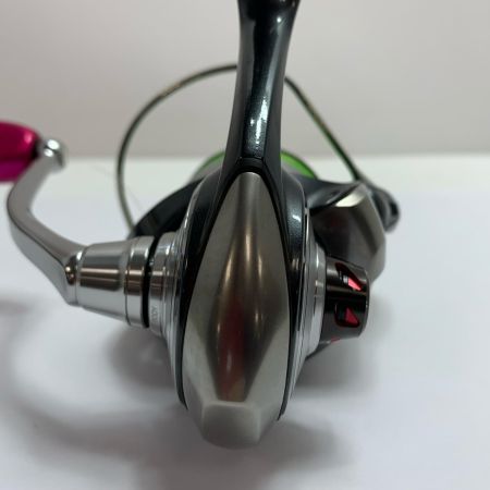  DAIWA ダイワ スピニングリール 24セルテート LT3000-XH 箱付 306631