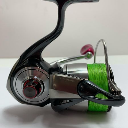  DAIWA ダイワ スピニングリール 24セルテート LT3000-XH 箱付 306631