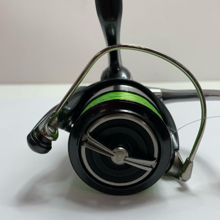  DAIWA ダイワ スピニングリール 24セルテート LT3000-XH 箱付 306631