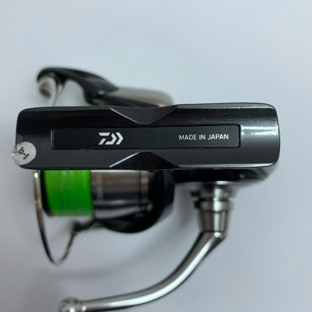  DAIWA ダイワ スピニングリール 24セルテート LT3000-XH 箱付 306631